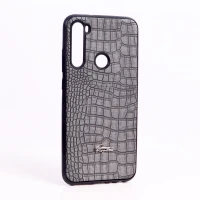 قاب پوست ماری کروکودیل Xiaomi Redmi Note 8