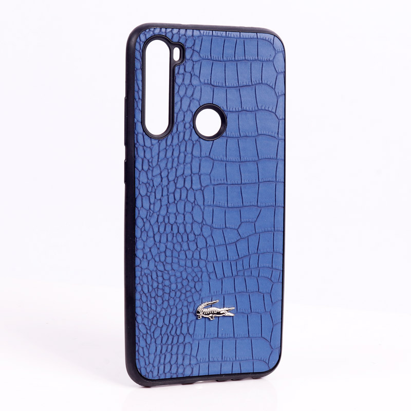 قاب پوست ماری کروکودیل Xiaomi Redmi Note 8
