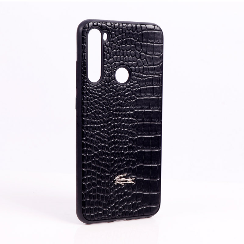 قاب پوست ماری کروکودیل Xiaomi Redmi Note 8