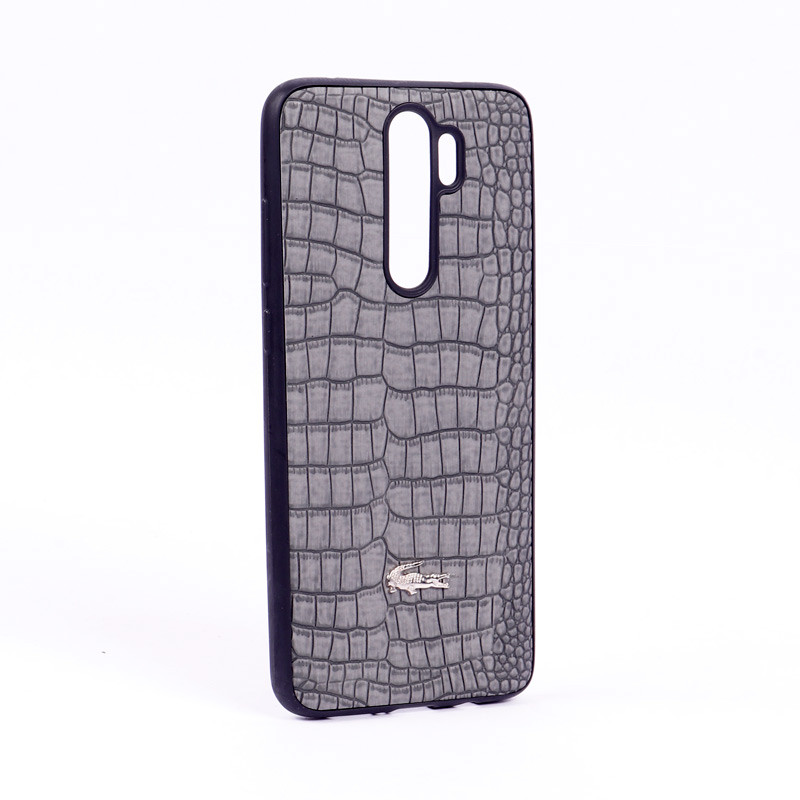 قاب پوست ماری کروکودیل Xiaomi Redmi Note 8 Pro