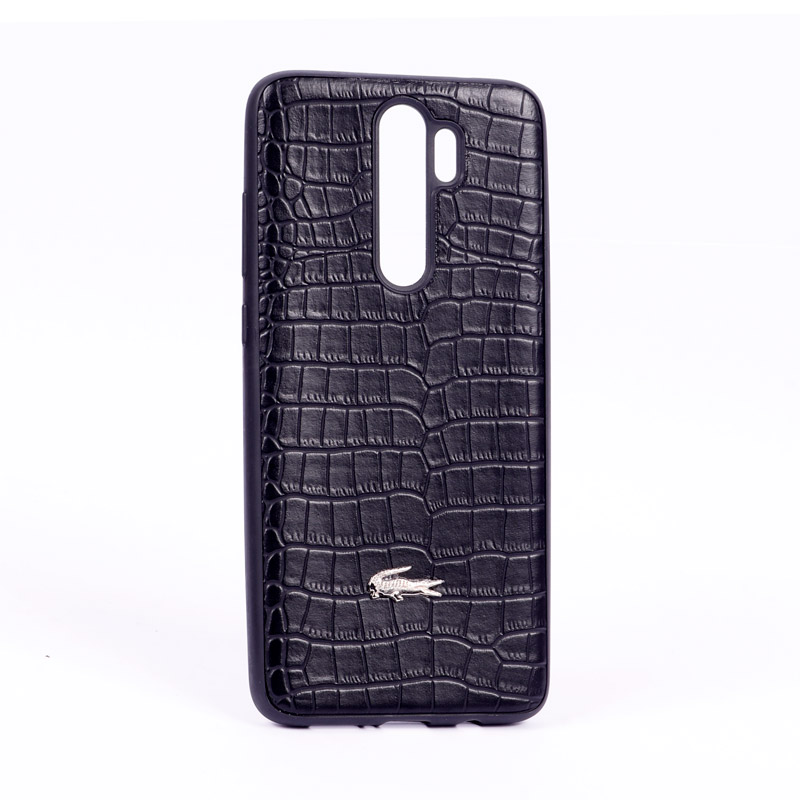 قاب پوست ماری کروکودیل Xiaomi Redmi Note 8 Pro
