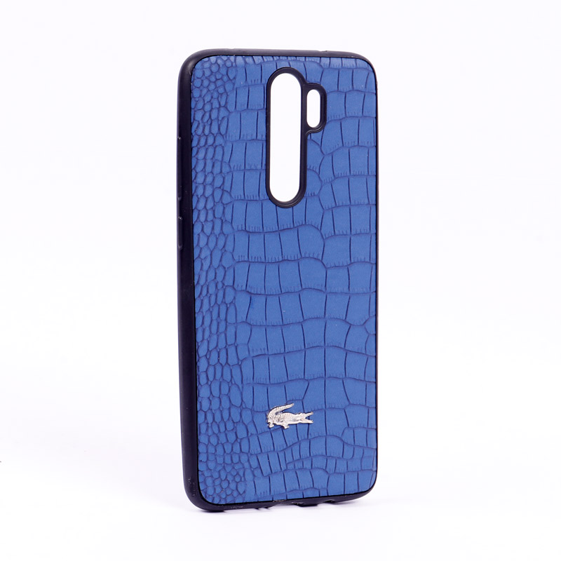 قاب پوست ماری کروکودیل Xiaomi Redmi Note 8 Pro