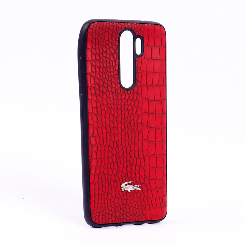 قاب پوست ماری کروکودیل Xiaomi Redmi Note 8 Pro