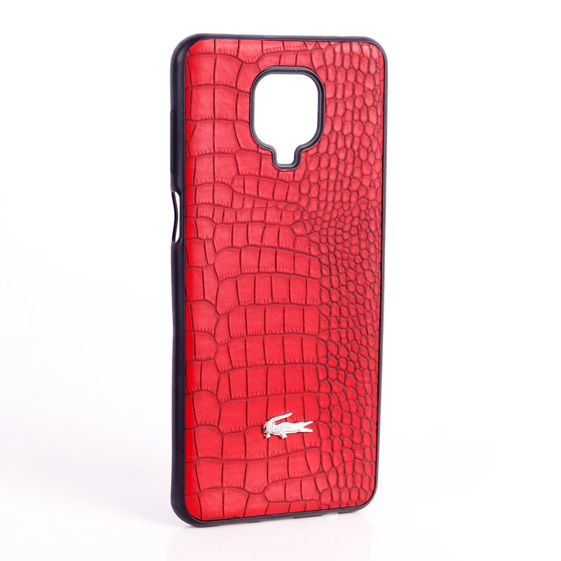 قاب پوست ماری کروکودیل Xiaomi Redmi Note 9s