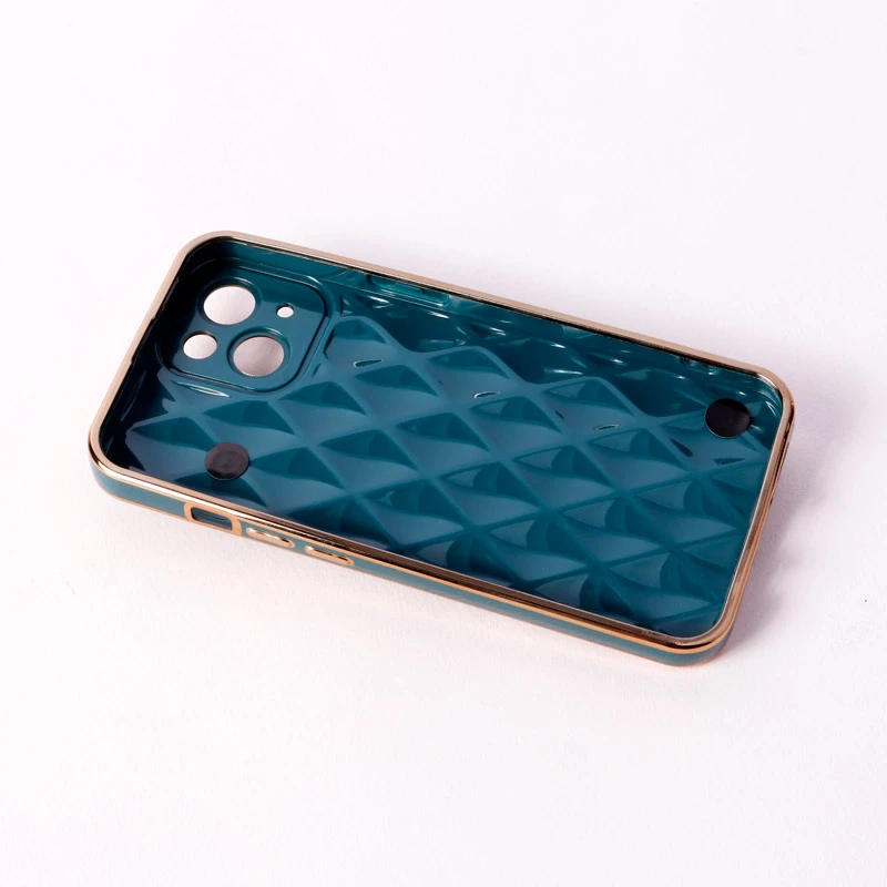 قاب بالشتی دستبندی محافظ لنزدار iPhone 13