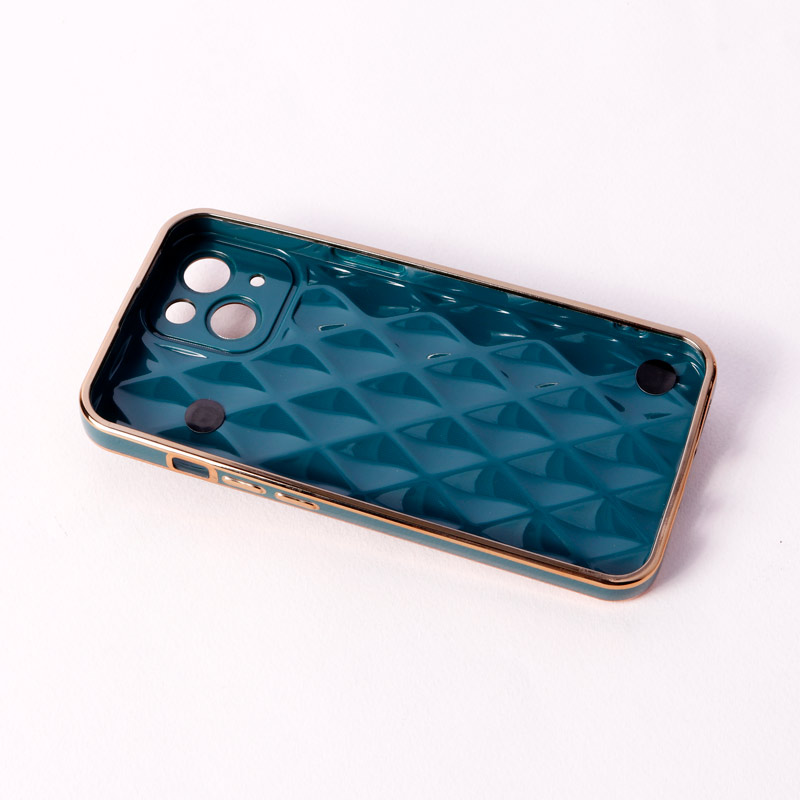قاب بالشتی دستبندی محافظ لنزدار iPhone 13