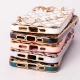قاب بالشتی دستبندی محافظ لنزدار iPhone 13