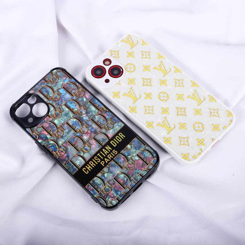 قاب ضد ضربه Golden محافظ لنزدار iPhone 13