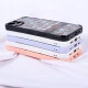 قاب ضد ضربه Golden محافظ لنزدار iPhone 13