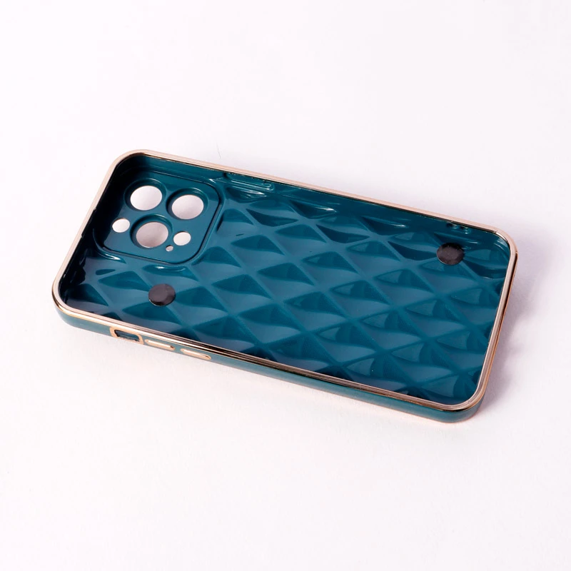 قاب بالشتی دستبندی محافظ لنزدار iPhone 13 Pro Max
