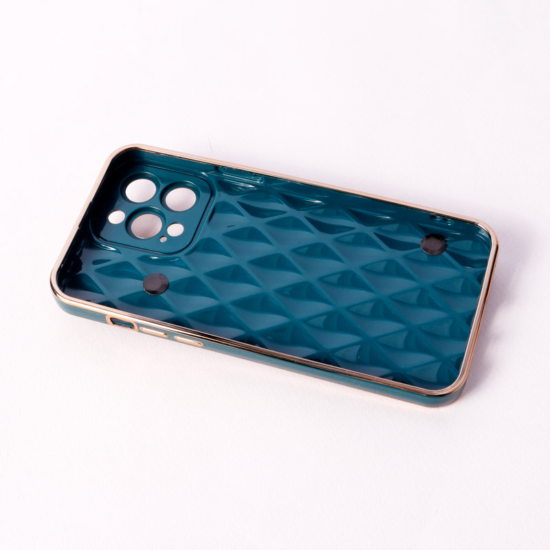 قاب بالشتی دستبندی محافظ لنزدار iPhone 13 Pro Max