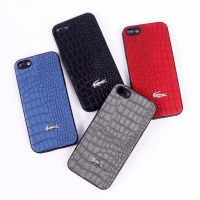 قاب چرمی کروکودیل iPhone 5 / 5s