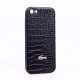 قاب چرمی کروکودیل iPhone 5 / 5s