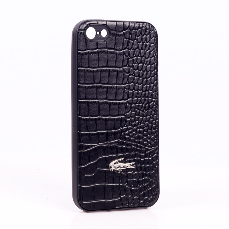 قاب چرمی کروکودیل iPhone 5 / 5s