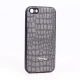 قاب چرمی کروکودیل iPhone 5 / 5s