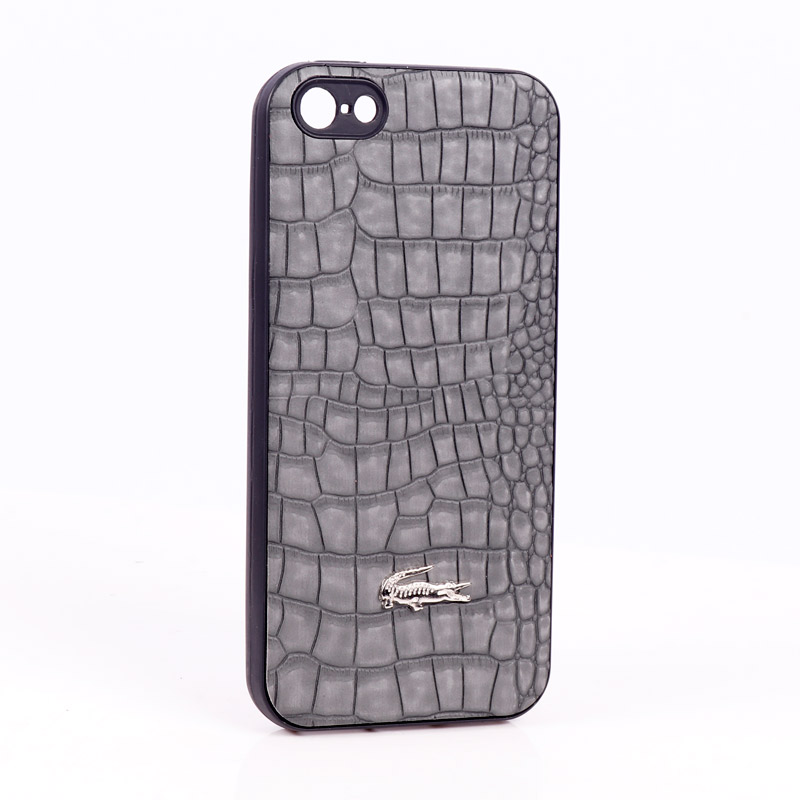 قاب چرمی کروکودیل iPhone 5 / 5s