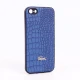 قاب چرمی کروکودیل iPhone 5 / 5s