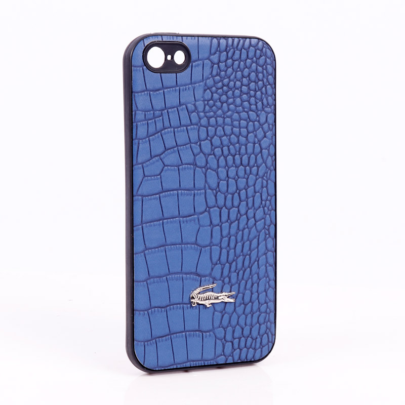 قاب چرمی کروکودیل iPhone 5 / 5s