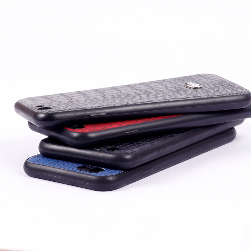 قاب پوست ماری کروکودیل iPhone 6 / 6s