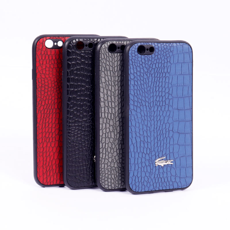 قاب پوست ماری کروکودیل iPhone 6 / 6s