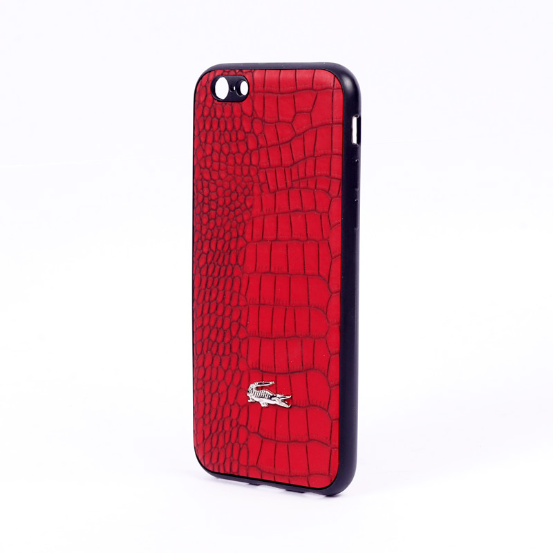 قاب پوست ماری کروکودیل iPhone 6 / 6s