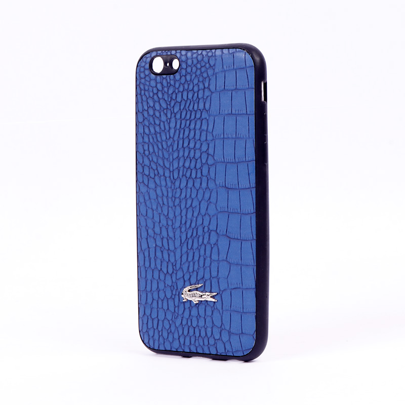 قاب پوست ماری کروکودیل iPhone 6 / 6s