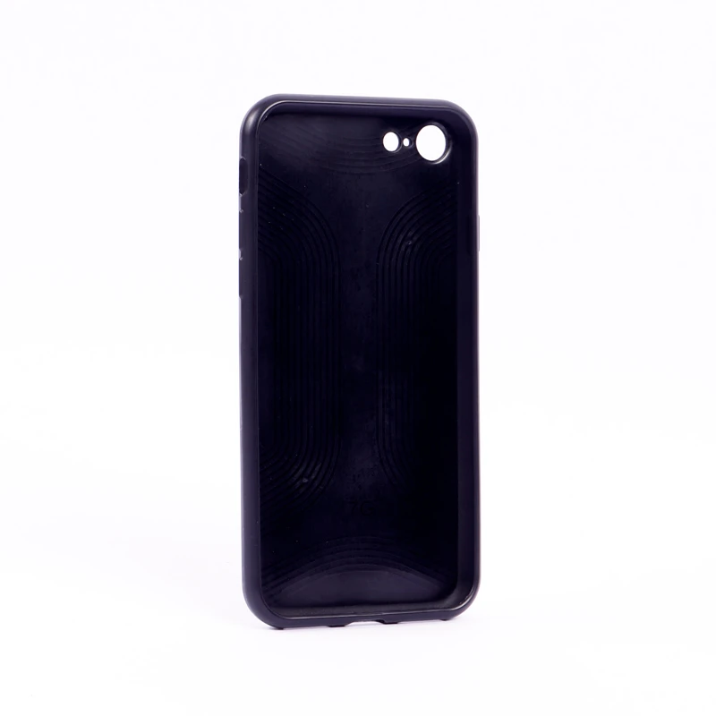 قاب پوست ماری کروکودیل آیفون iPhone 7 / 8 / SE 2020 محافظ لنزدار