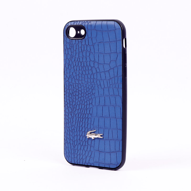 قاب پوست ماری کروکودیل iPhone 7 / 8 / SE 2020