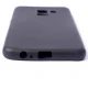 قاب ساده Samsung Galaxy A8 مشکی