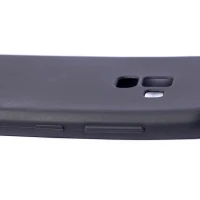 قاب ساده Samsung Galaxy A8 مشکی