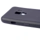 قاب ساده Samsung Galaxy A8 مشکی