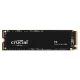 حافظه SSD کروشیال Crucial P3 500GB M.2