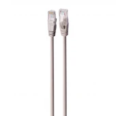 کابل شبکه Cat5e دی نت طول 0.5 متر