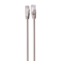 کابل شبکه D-net Cat5e 50cm