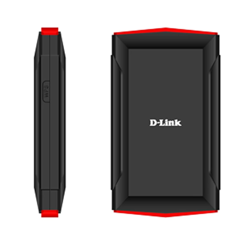 مودم همراه سیمکارتی 4G LTE دی لینک DWR-932M/A2