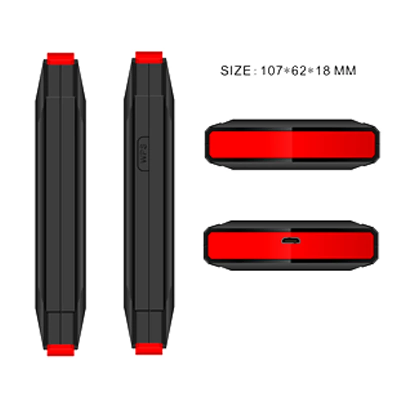 مودم همراه سیمکارتی 4G LTE دی لینک DWR-932M/A2