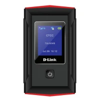 مودم سیمکارتی 4G LTE دی لینک DWR-932M/A2