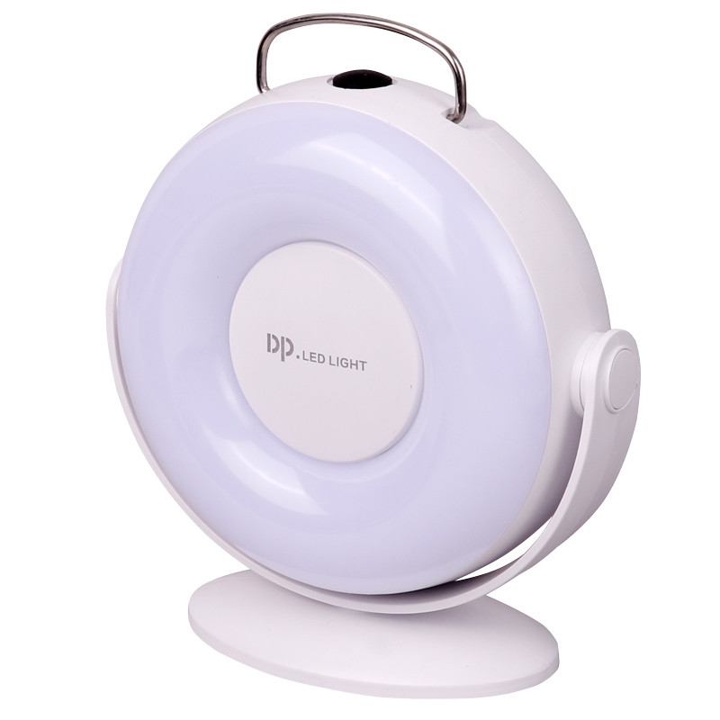 چراغ اضطراری آویزدار شارژی DP.LED Light DP-7164