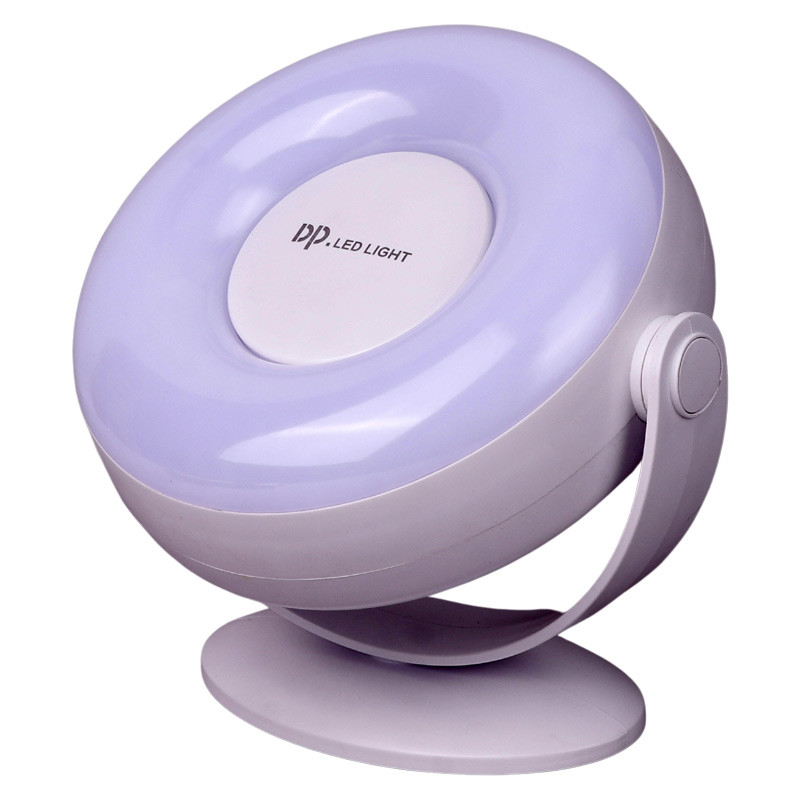 چراغ اضطراری آویزدار شارژی DP.LED Light DP-7164