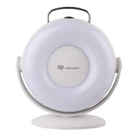 چراغ اضطراری آویزدار شارژی DP.LED Light DP-7164
