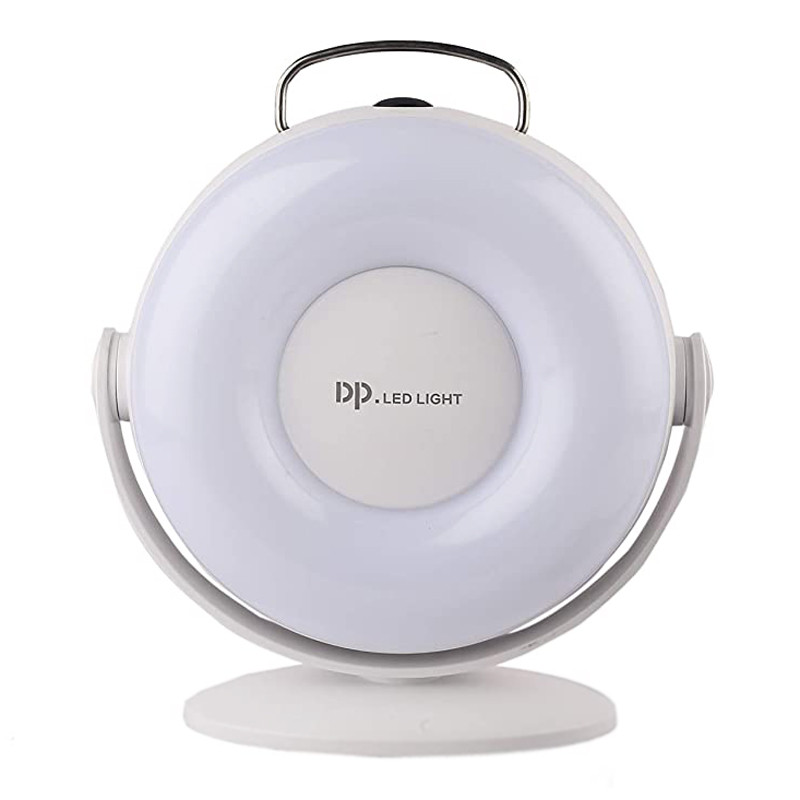 چراغ اضطراری آویزدار شارژی DP.LED Light DP-7164