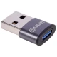تبدیل OTG تایپ سی به USB دیتالایف DataLife