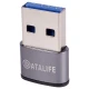 تبدیل OTG تایپ سی به USB دیتالایف DataLife