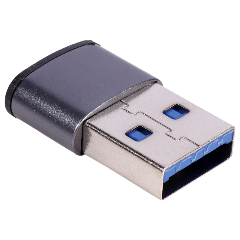 تبدیل OTG تایپ سی به USB دیتالایف DataLife
