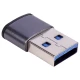 تبدیل OTG تایپ سی به USB دیتالایف DataLife