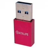تبدیل OTG تایپ سی به USB دیتالایف DataLife B