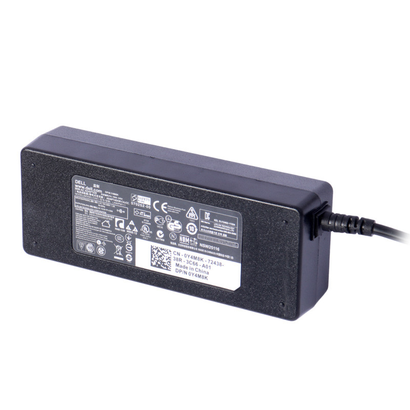 شارژر لپ تاپ Dell 19.5V 4.62A سوکت ریز