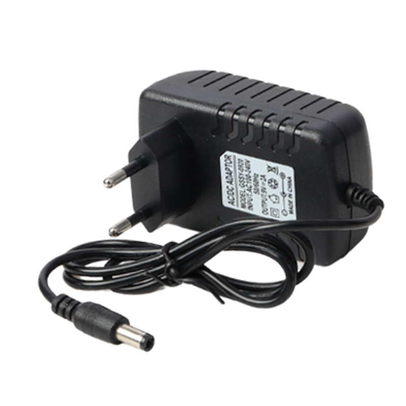 آداپتور برق GSSY-920 EU088M 9V 2A