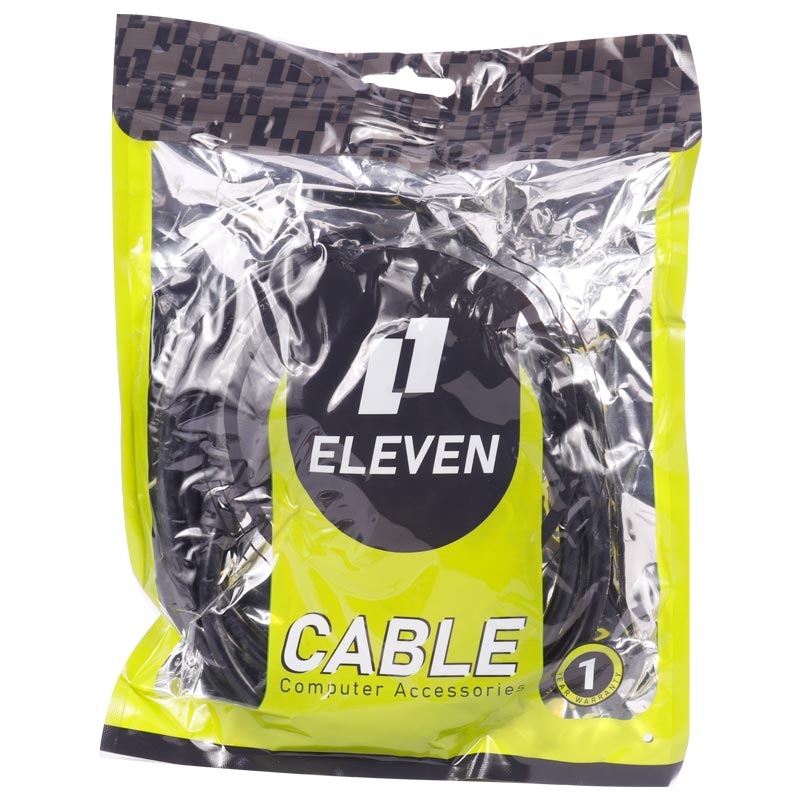 کابل برق Eleven 1.5m