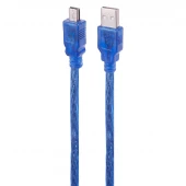 کابل مینی یو اس بی ایلون Eleven طول 30 سانتی متر